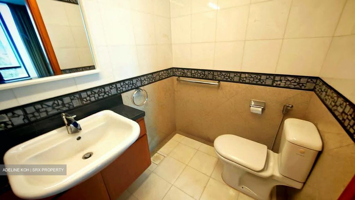 The Legend (D10), Condominium #623575521